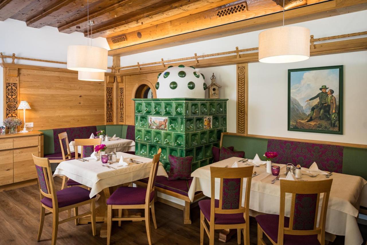 Landhotel Haeuserl Im Wald Grobming Εξωτερικό φωτογραφία