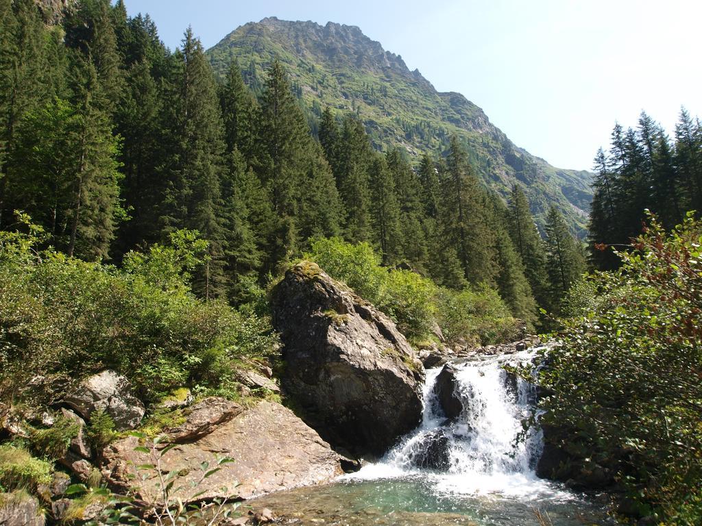 Landhotel Haeuserl Im Wald Grobming Εξωτερικό φωτογραφία