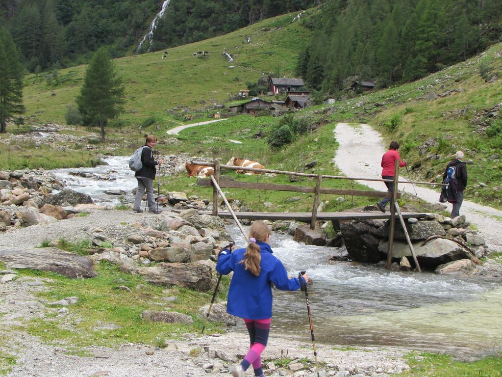 Landhotel Haeuserl Im Wald Grobming Εξωτερικό φωτογραφία