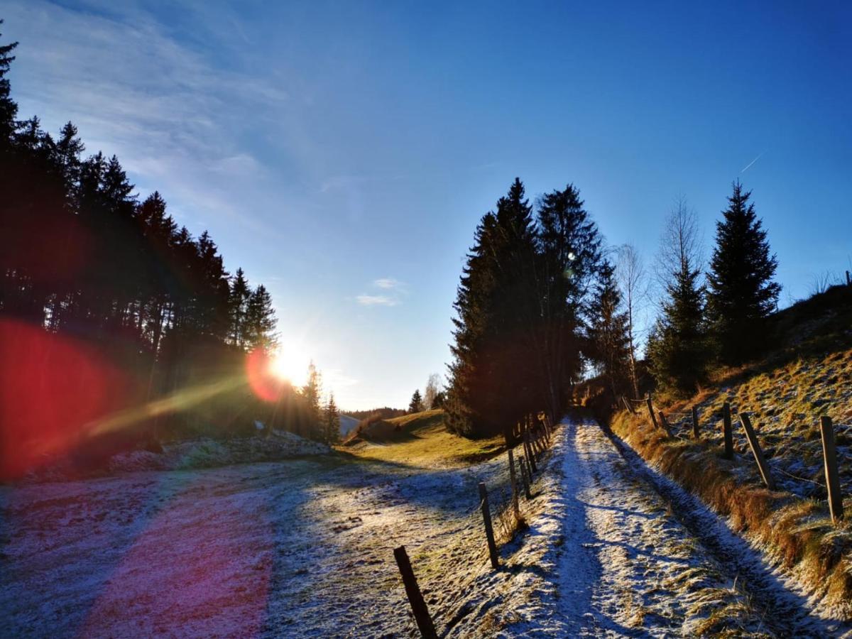 Landhotel Haeuserl Im Wald Grobming Εξωτερικό φωτογραφία