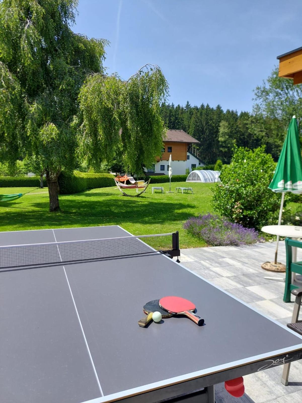 Landhotel Haeuserl Im Wald Grobming Εξωτερικό φωτογραφία