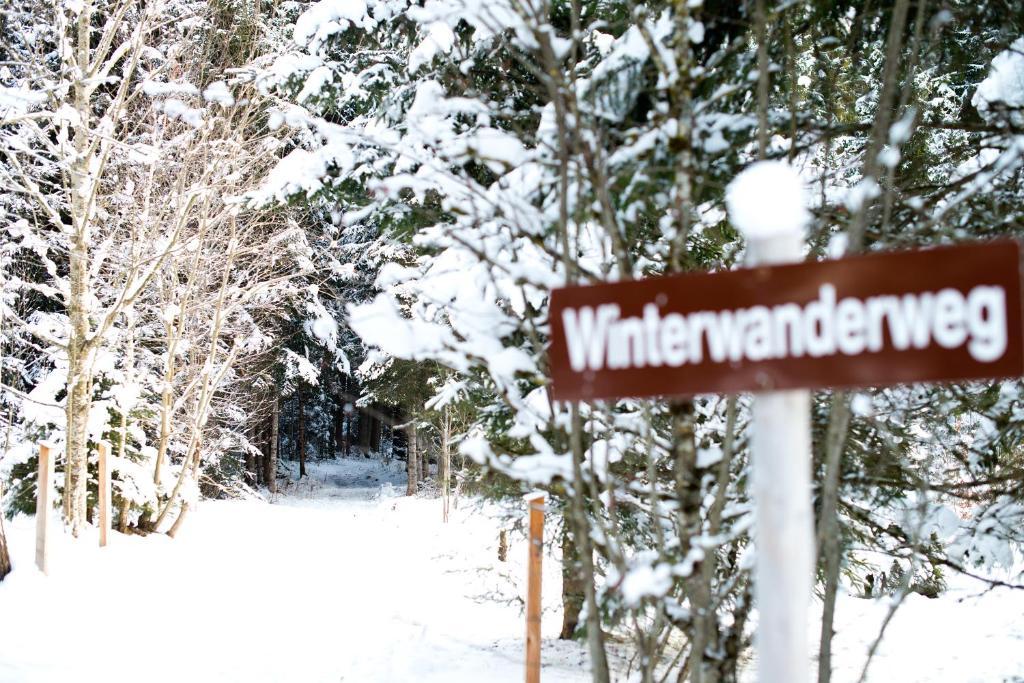 Landhotel Haeuserl Im Wald Grobming Εξωτερικό φωτογραφία