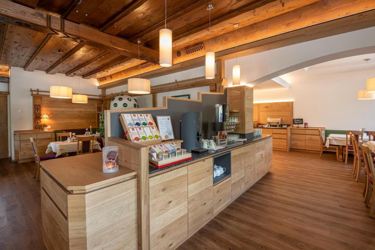 Landhotel Haeuserl Im Wald Grobming Εξωτερικό φωτογραφία